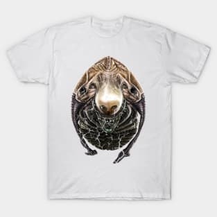 et alien T-Shirt